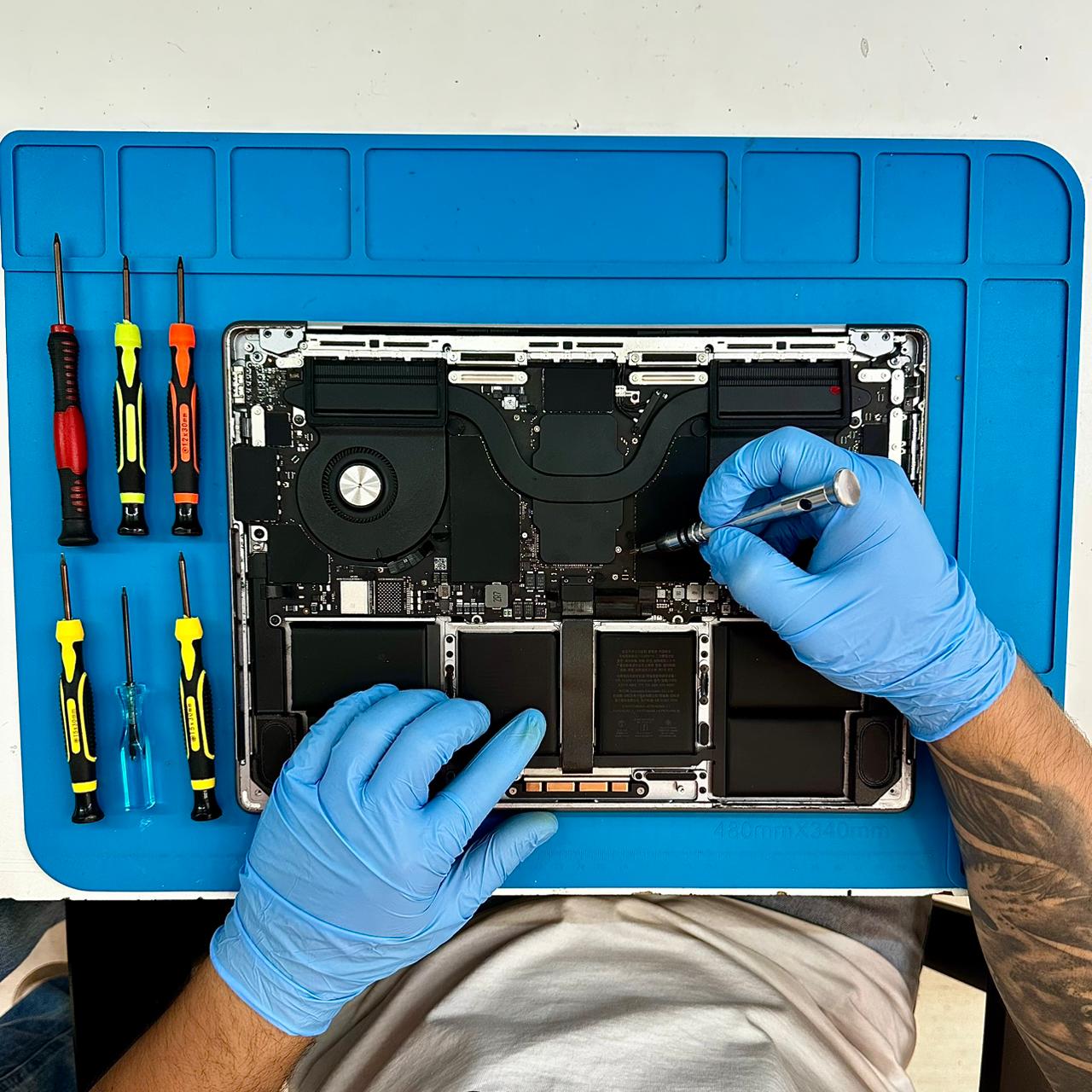 MacBook / iMac